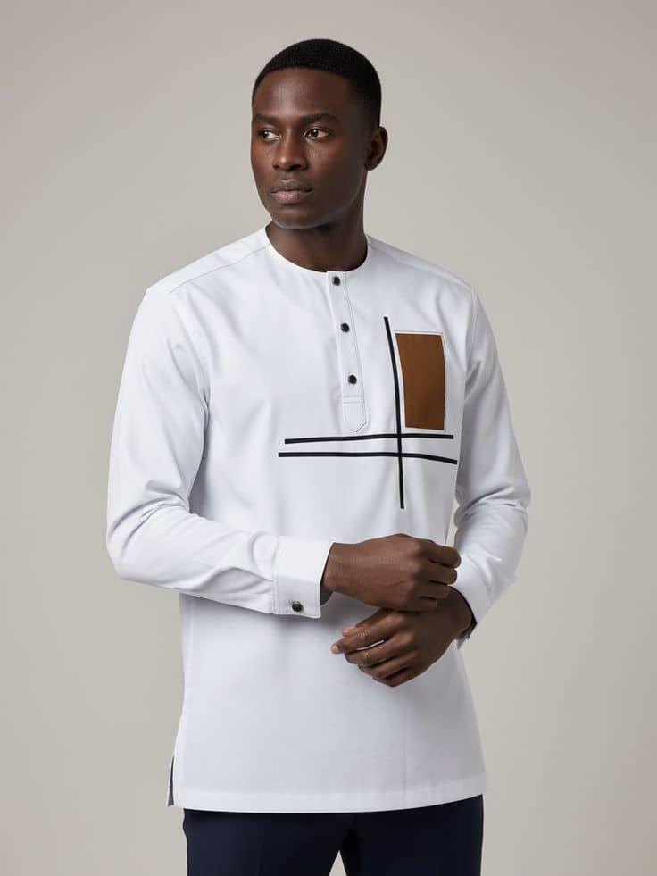Blanc Poche Cognac