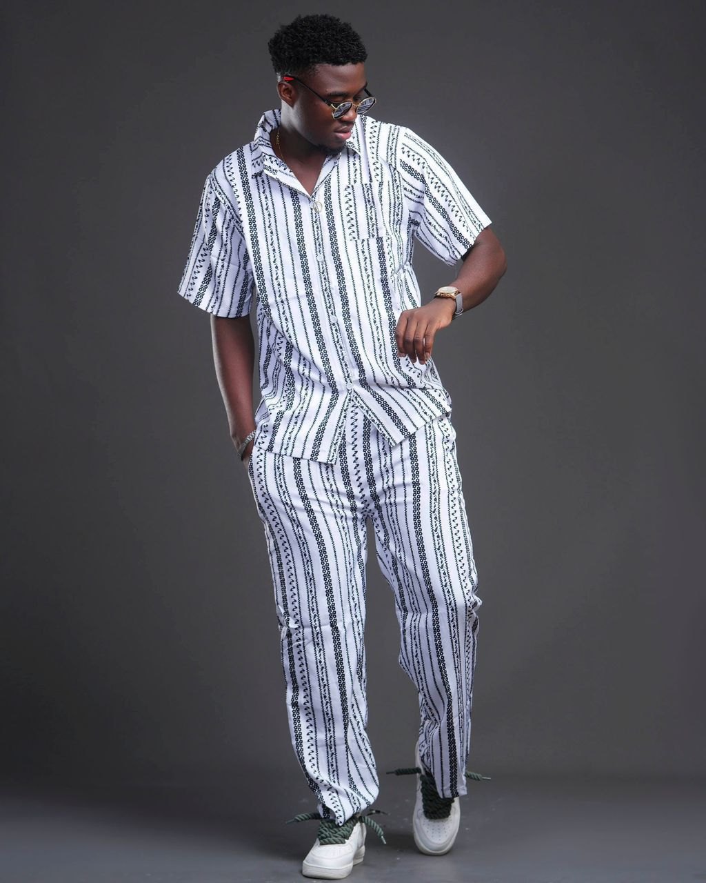 Ensemble Ivoire